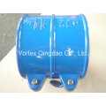 PVC/ PE/ Di / Steel Pipe Saddle Clamp